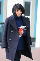Claudia Winkleman