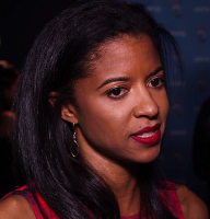 Renée Elise Goldsberry