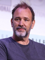 Trey Parker
