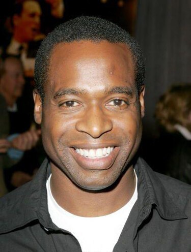 Phill Lewis