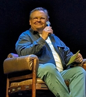 Andy Richter