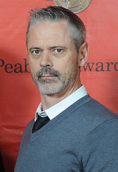 C Thomas Howell