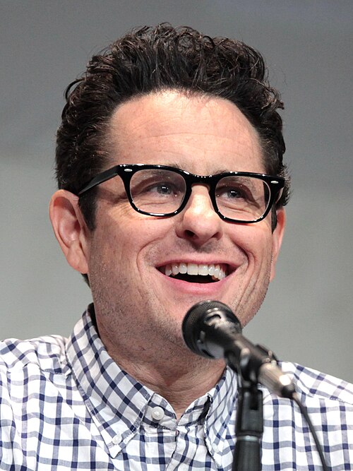 JJ Abrams