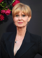 Cynthia Nixon