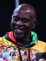 Gary Anthony Williams