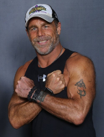 Shawn Michaels