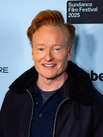 Conan O'Brien