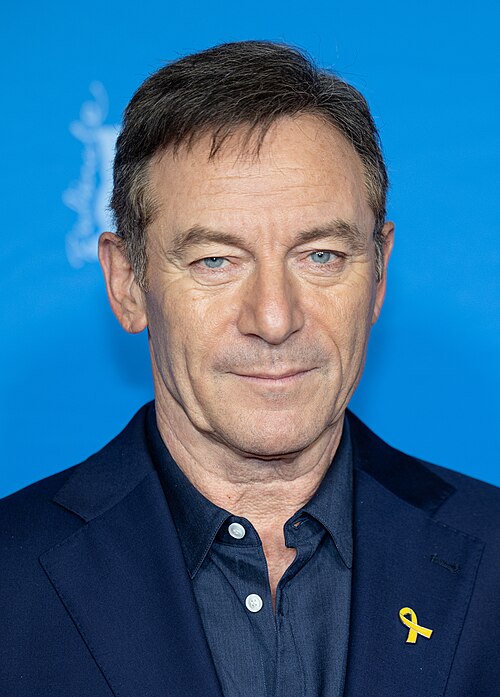 Jason Isaacs