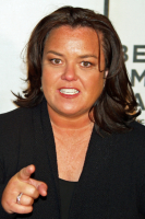 Rosie O'Donnell
