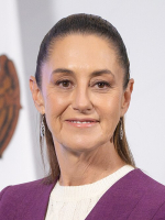 Claudia Sheinbaum