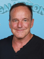 Clark Gregg