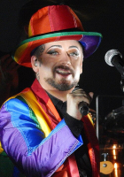 Boy George