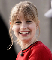 Angourie Rice