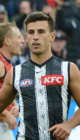 Nick Daicos