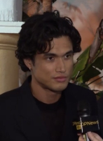 Charles Melton