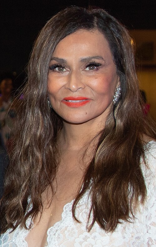 Tina Knowles
