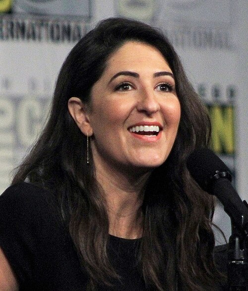 D'Arcy Carden
