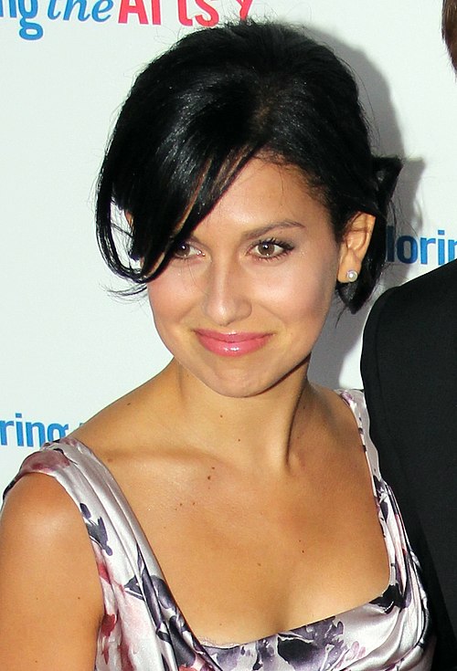 Hilaria Thomas Baldwin