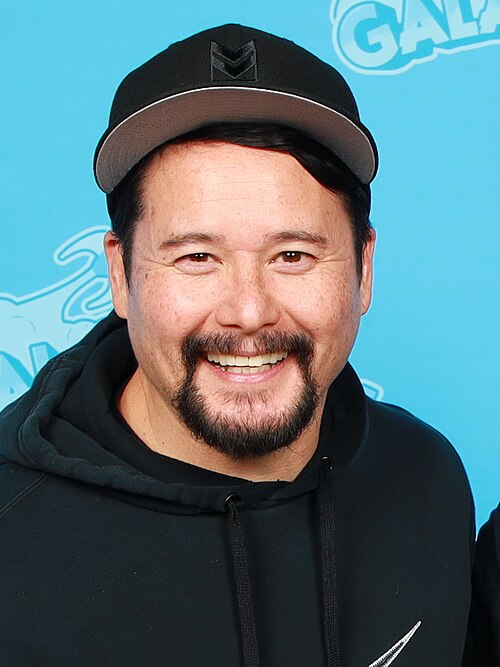 Johnny Yong Bosch
