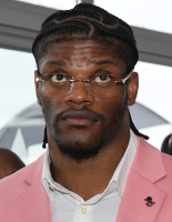 Lamar Jackson