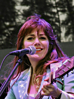 Jenny Lewis