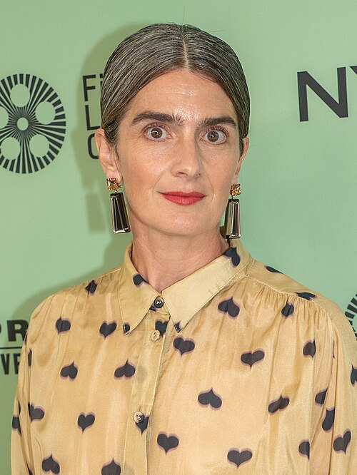 Gaby Hoffmann
