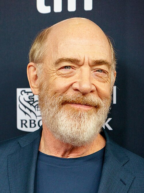 J.K. Simmons