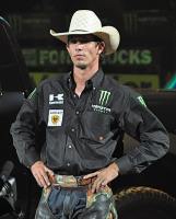 JB Mauney