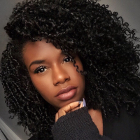 Jasmine Renee Thomas