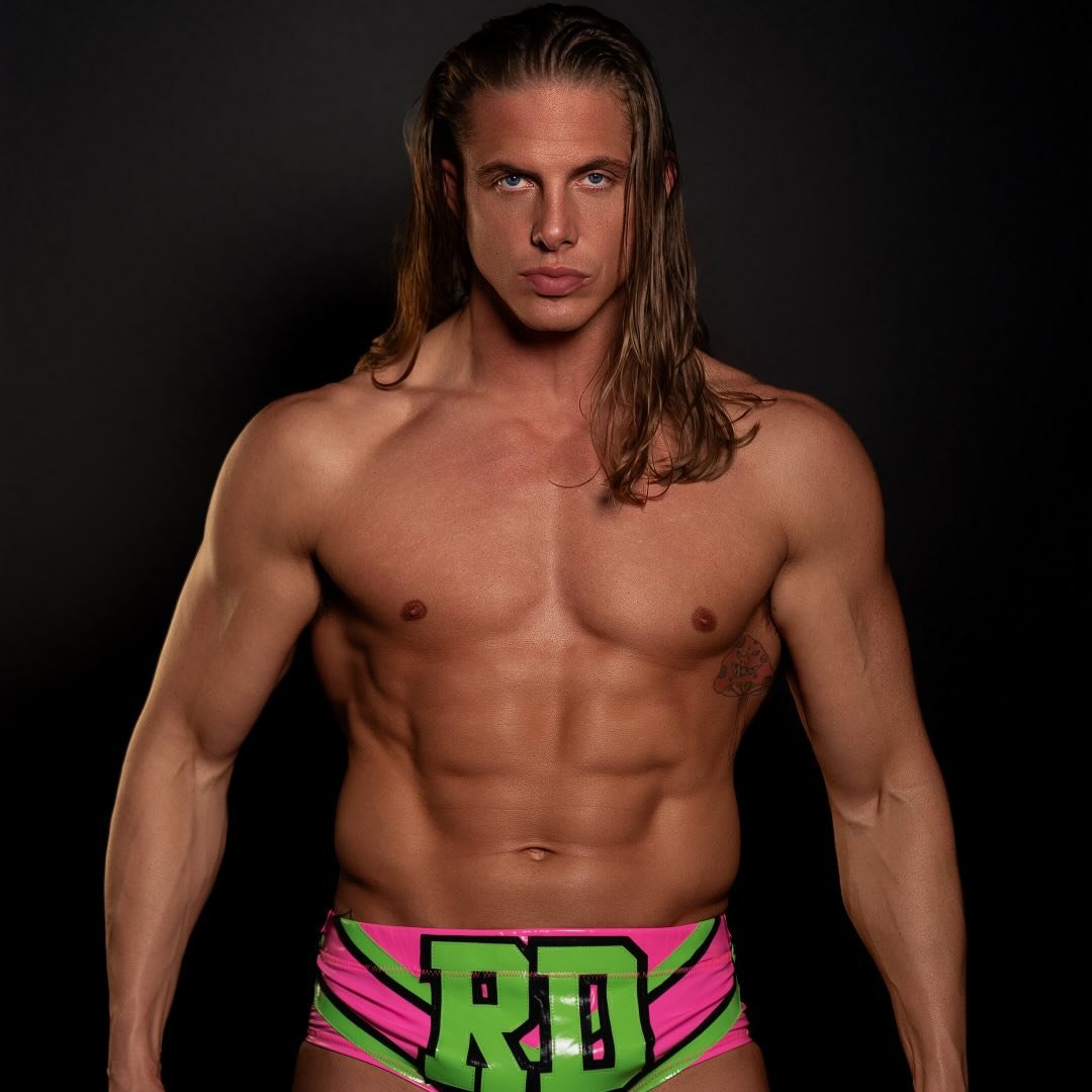 Matt Riddle