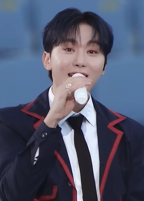 Seungkwan