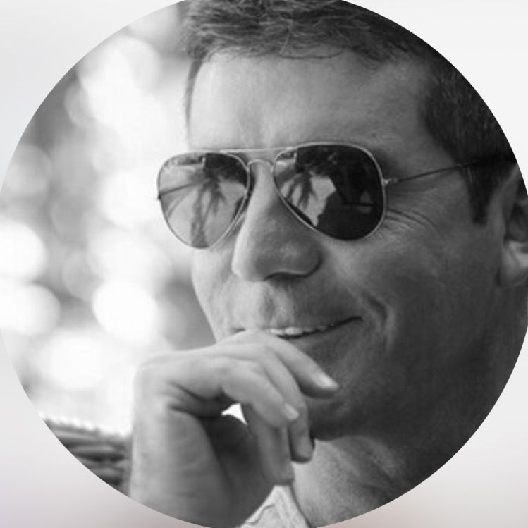 Simon Cowell