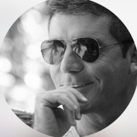 Simon Cowell