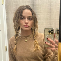 Joey King