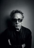 Tim Burton