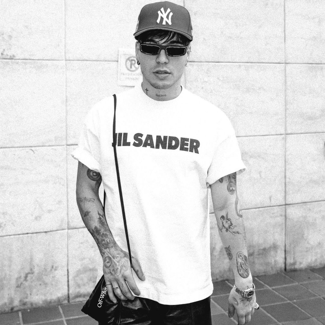 Sebastián Villalobos