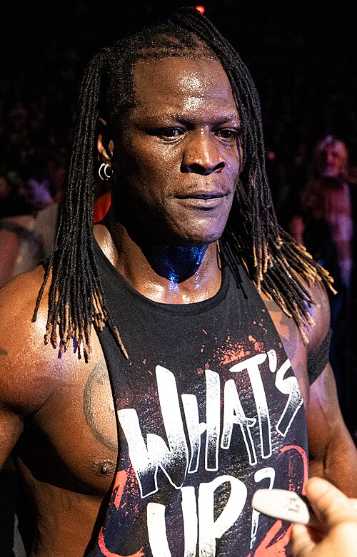 Ron Killings