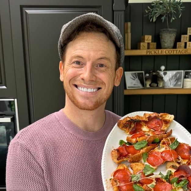 Joe Swash