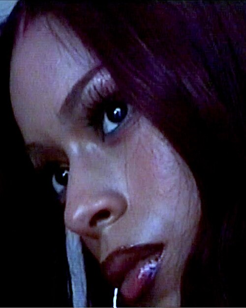 Ravyn Lenae Washington