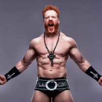 Sheamus