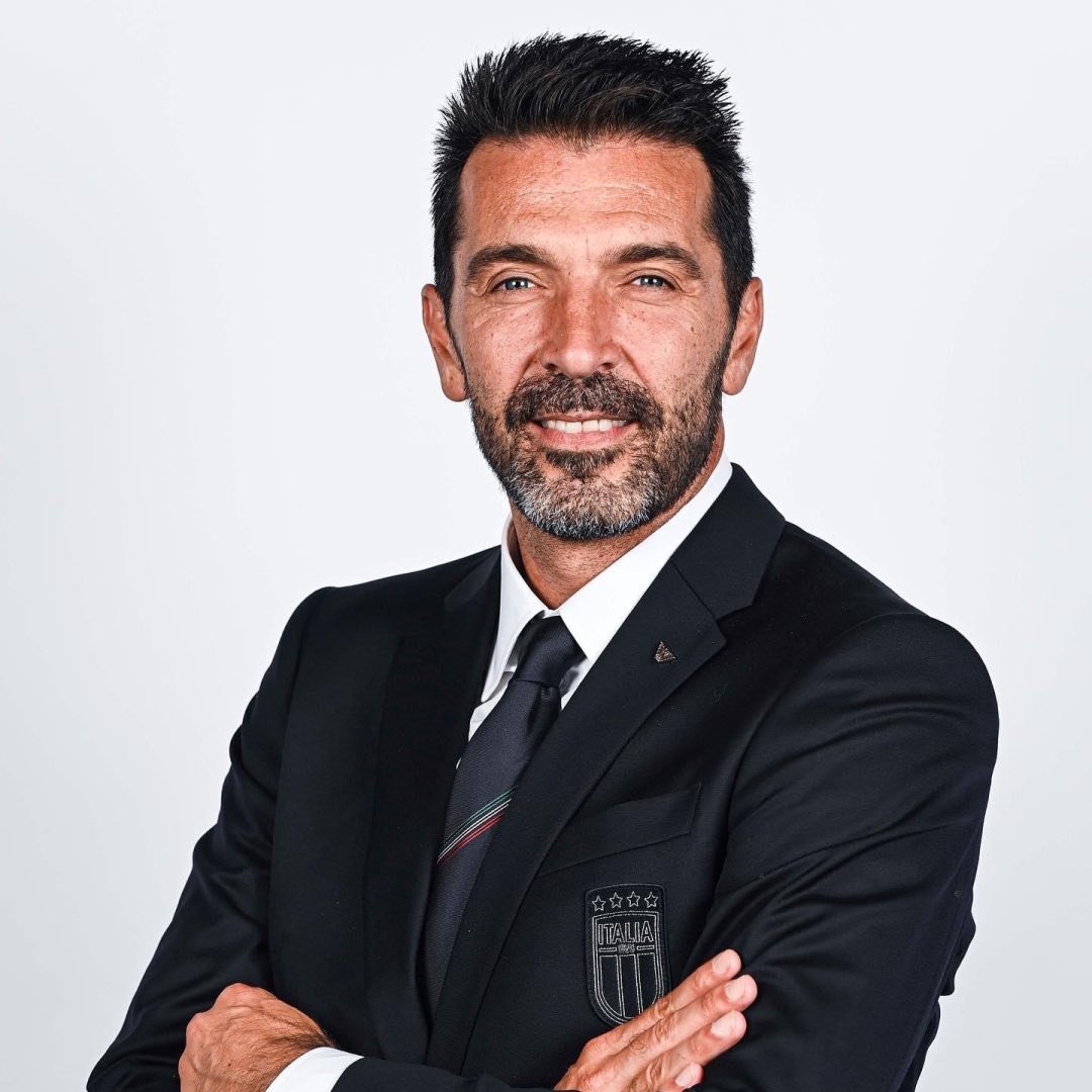 Gianluigi Buffon