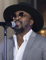 Anthony Hamilton