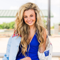 Mallory James Mahoney