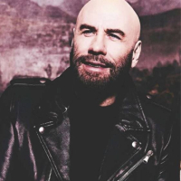 John Travolta