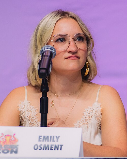 Emily Osment