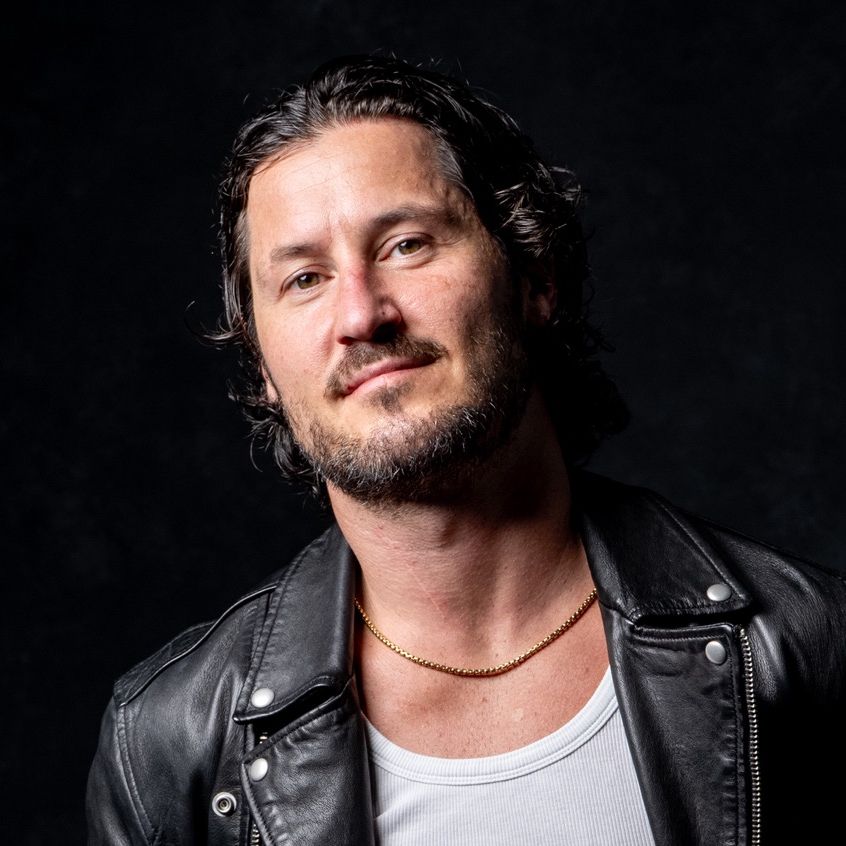 Valentin Chmerkovskiy