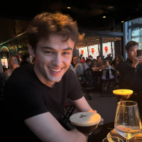 William Franklyn-Miller