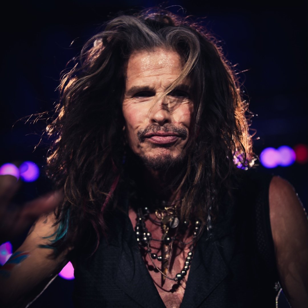 Steven Tyler
