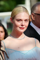 Elle Fanning