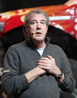 Jeremy Clarkson